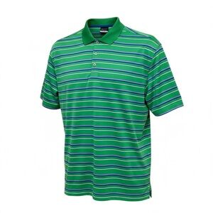 🌟 Men's NIKE GOLF Short Sleeve Polo Shirt Size XL EUC